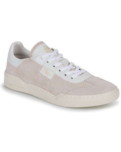 Baskets basses femmes Betty London MADOUCE Beige