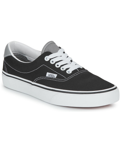 Baskets basses femmes Vans ERA 59 Noir