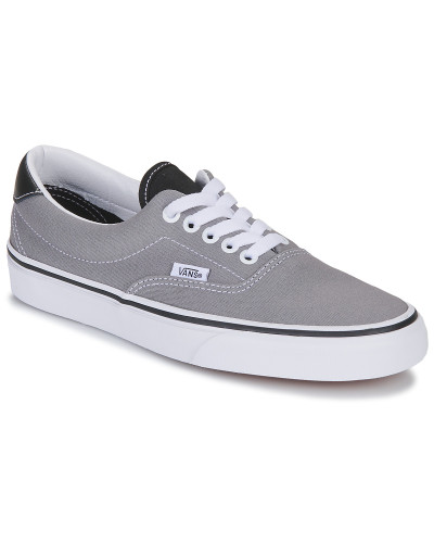 Baskets basses femmes Vans ERA 59 Gris