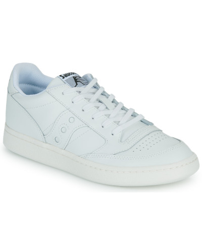 Baskets basses femmes Saucony JAZZ COURT Blanc