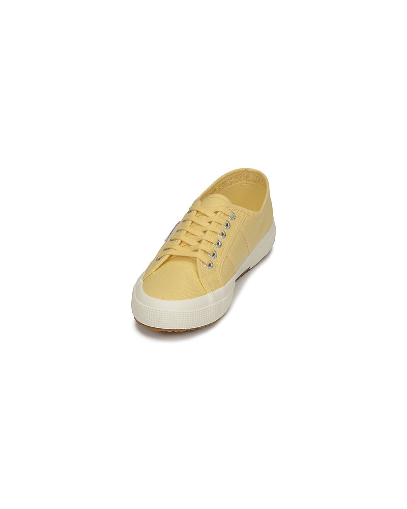 Superga jaune online