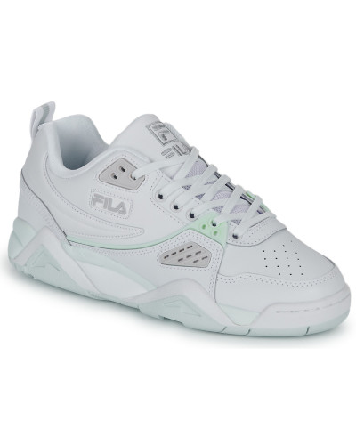 Baskets basses femmes Fila FILA CASIM Blanc