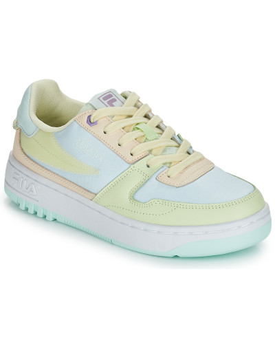 Baskets basses femmes Fila FXVENTUNO KITE Multicolore