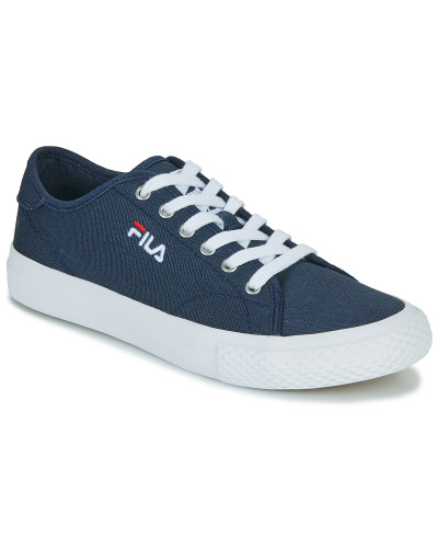 Baskets basses femmes Fila POINTER CLASSIC Marine