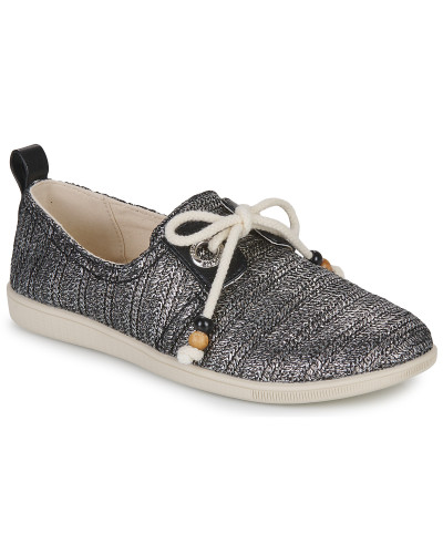 Baskets basses femmes Armistice STONE Gris