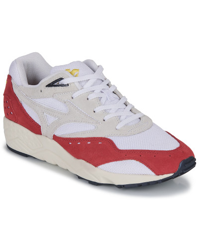 Baskets basses femmes Mizuno CONTENDER Blanc