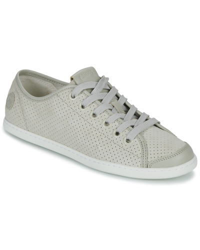 Baskets basses femmes Camper UNO Gris