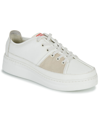 Baskets basses femmes Camper - Blanc