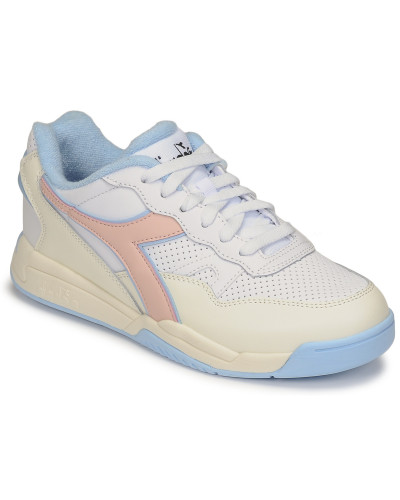 Baskets basses femmes Diadora WINNER Blanc