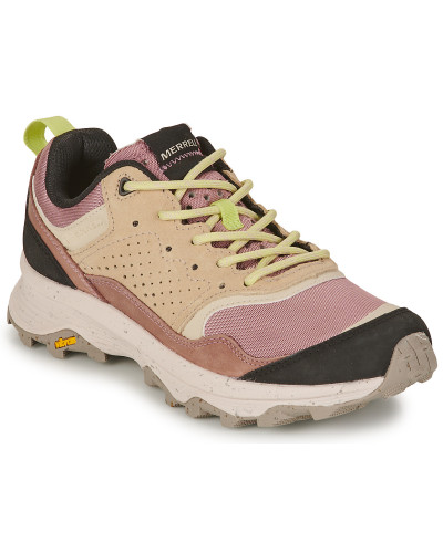 Baskets basses femmes Merrell SPEED SOLO Rose