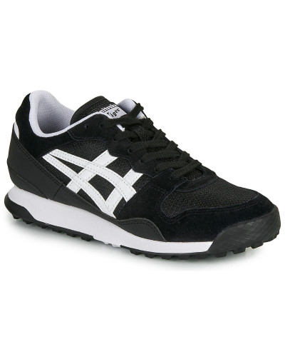 Baskets basses femmes Onitsuka Tiger TIGER HORIZONA Noir