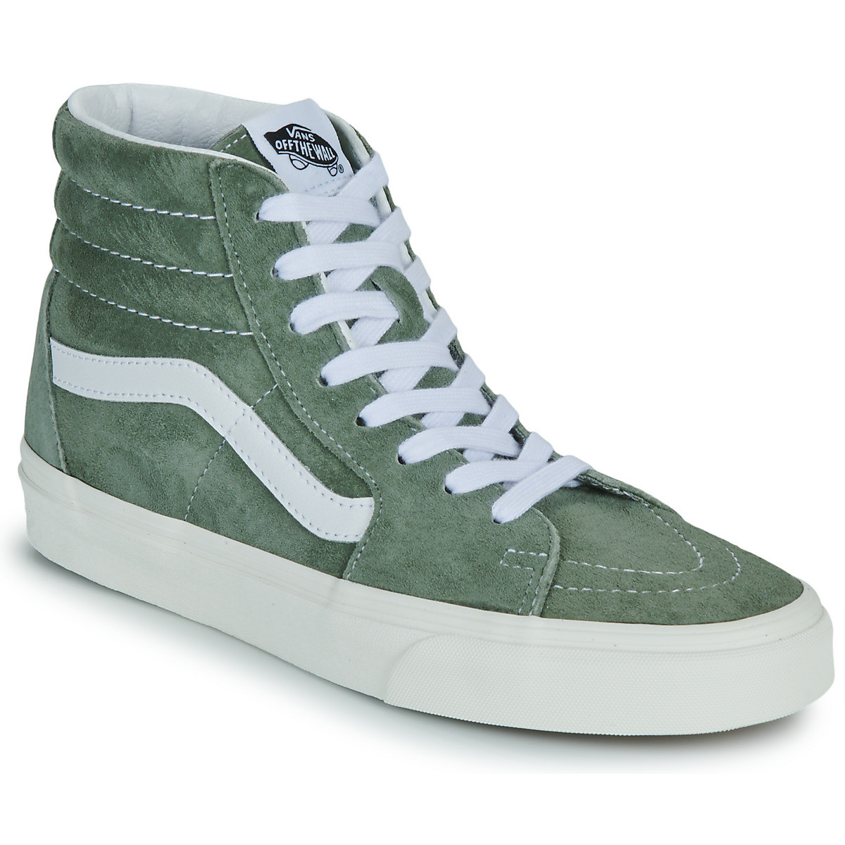 Basket vans montante online