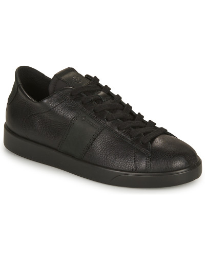 Baskets basses femmes Ecco STREET LITE W GORE-TEX Noir