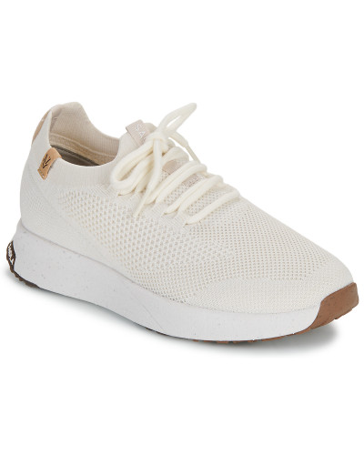 Baskets basses femmes Saola TSAVO 2.0 Blanc