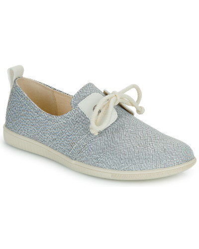 Baskets basses femmes Armistice STONE ONE W Bleu