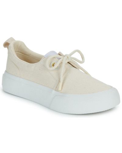 Baskets basses femmes Armistice ARCO ONE W Beige