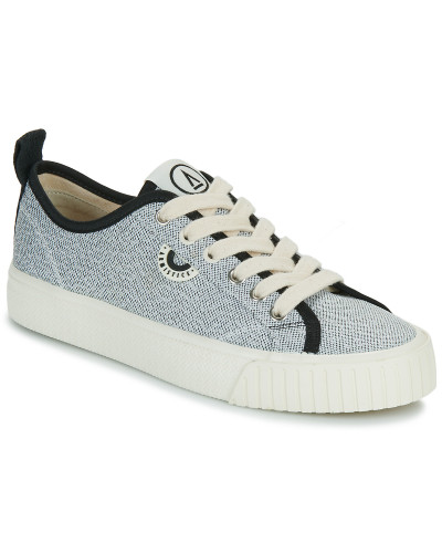 Baskets basses femmes Armistice STOMP SNEAKER W Bleu