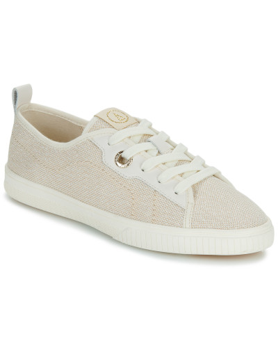 Baskets basses femmes Armistice NOVO ONE W Beige