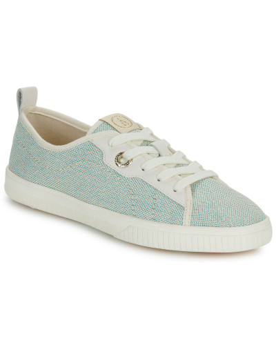 Baskets basses femmes Armistice NOVO ONE W Vert