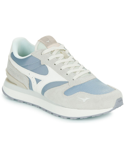 Baskets basses femmes Mizuno RB87 Beige