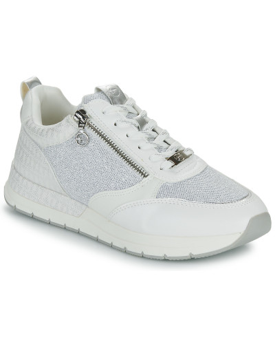 Baskets basses femmes Tamaris 23732-197 Blanc