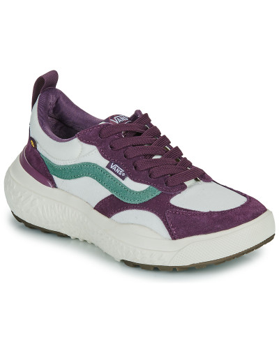 Baskets basses femmes Vans ULTRARANGE NEO VR3 Violet