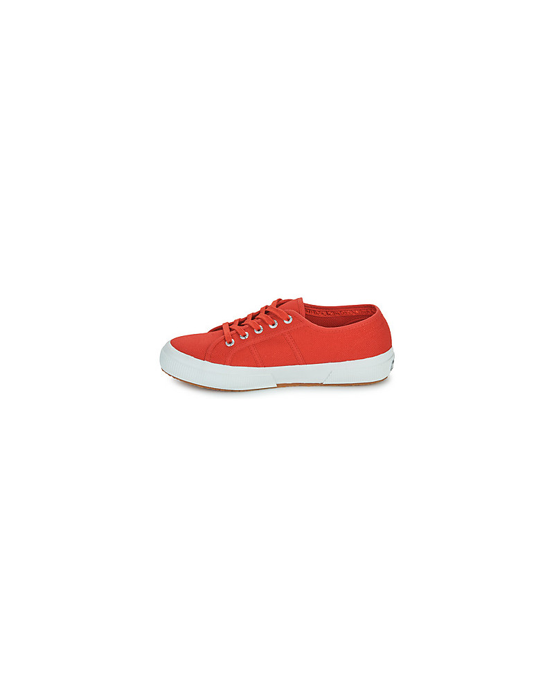 Superga rouge online