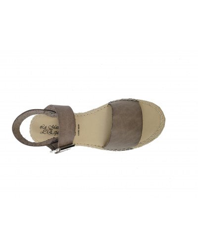 CHAUSSURES LA MAISON DE L'ESPADRILLE 1051