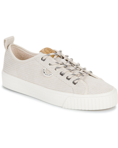 Baskets basses femmes Armistice STOMP SNEAKER W Blanc