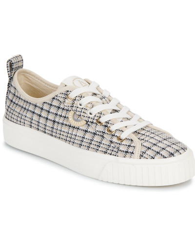 Baskets basses femmes Armistice STOMP SNEAKER W Beige