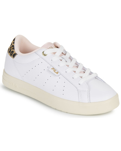 Baskets basses femmes Fila FILA LUSSO F Blanc