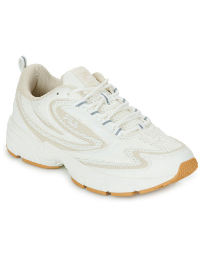 Baskets basses femmes Fila FILA ACTIX RETRO Blanc