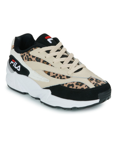 Baskets basses femmes Fila V94M A Noir