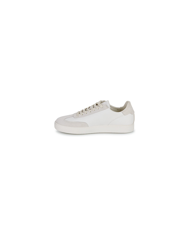 Baskets basses femmes Clae DEANE Blanc - Main Image