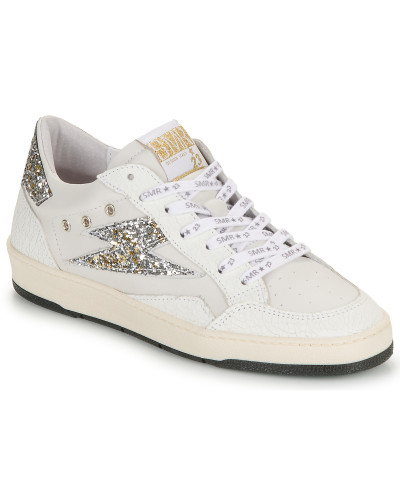 Baskets basses femmes Semerdjian DANY Beige