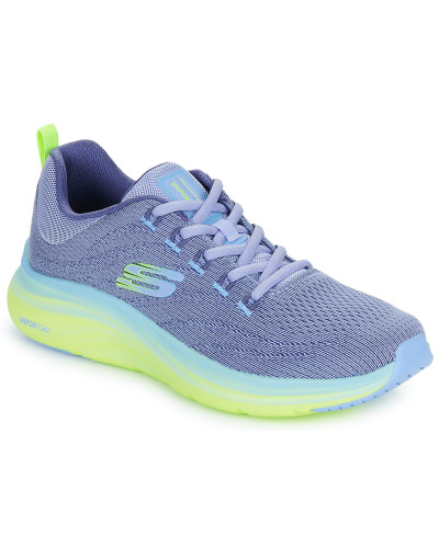 Baskets basses femmes Skechers VAPOR FOAM Multicolore