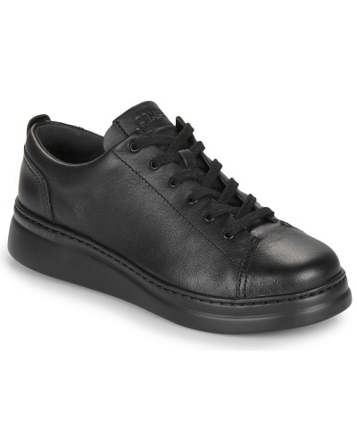 Baskets basses femmes Camper SPIN Noir