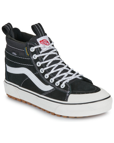 Baskets montantes femmes Vans MTE Sk8-Hi Waterproof Noir