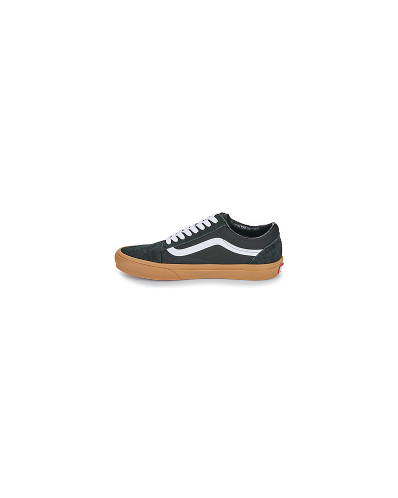 Baskets basses femmes Vans Old Skool Noir