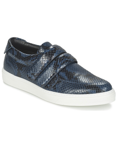 Baskets basses femmes Sonia Rykiel SPENDI Bleu