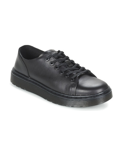 Baskets basses femmes Dr. Martens DANTE Noir