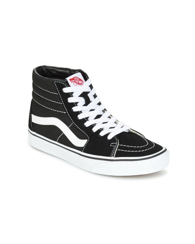 Baskets montantes femmes Vans UA SK8-HI Noir