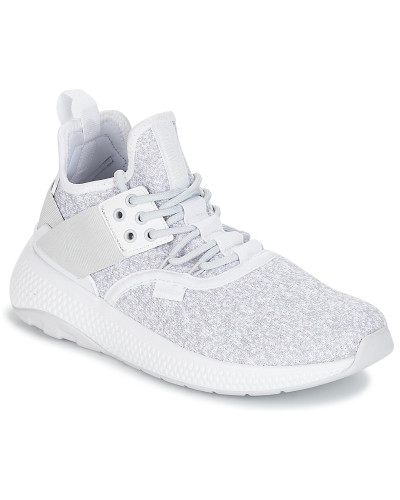 Baskets basses femmes Palladium AX_EON LACE K Blanc