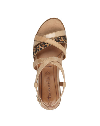 CHAUSSURES TAMARIS 28237
