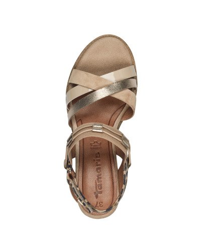CHAUSSURES TAMARIS 28357
