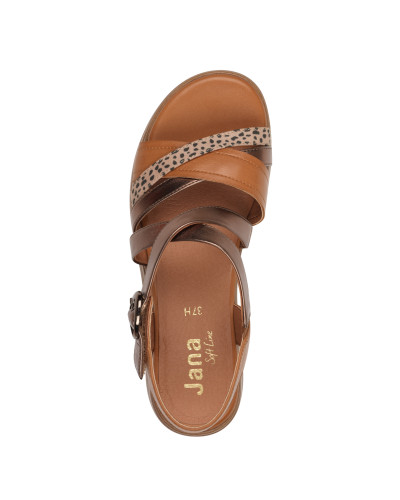 CHAUSSURES JANA 28267