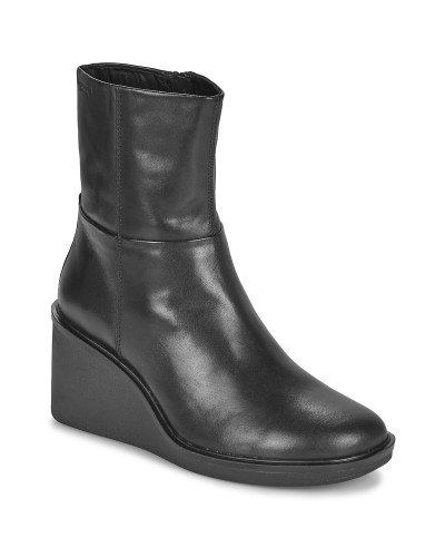 Bottines femmes Vagabond Shoemakers DEENA Noir