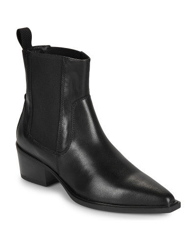 Bottines femmes Vagabond Shoemakers KELSEY Noir