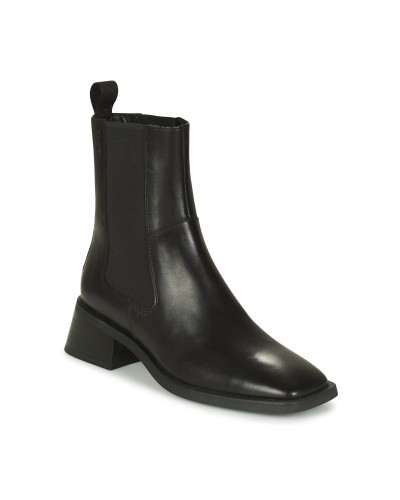 Bottines femmes Vagabond Shoemakers BLANCA Noir