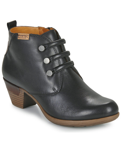 Bottines femmes Pikolinos ROTTERDAM 902